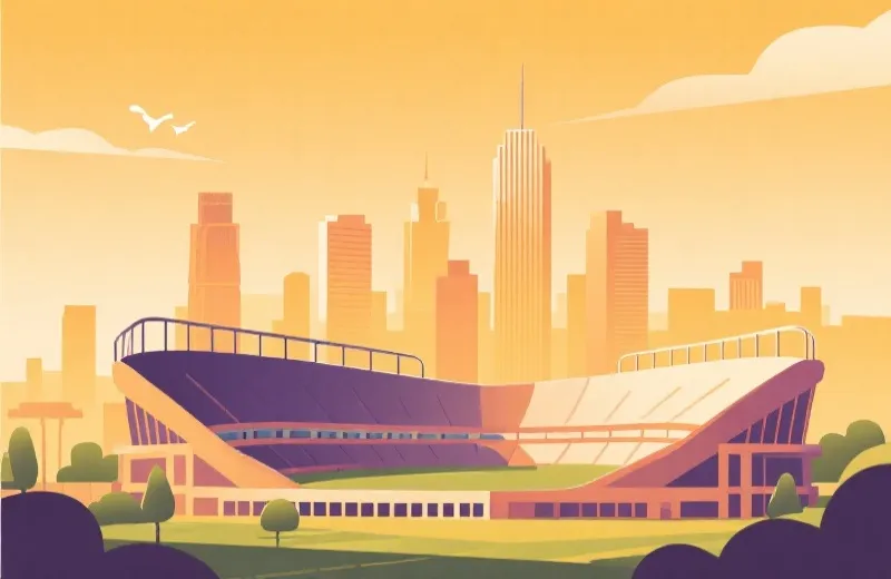 2026世界杯主办城市：达拉斯