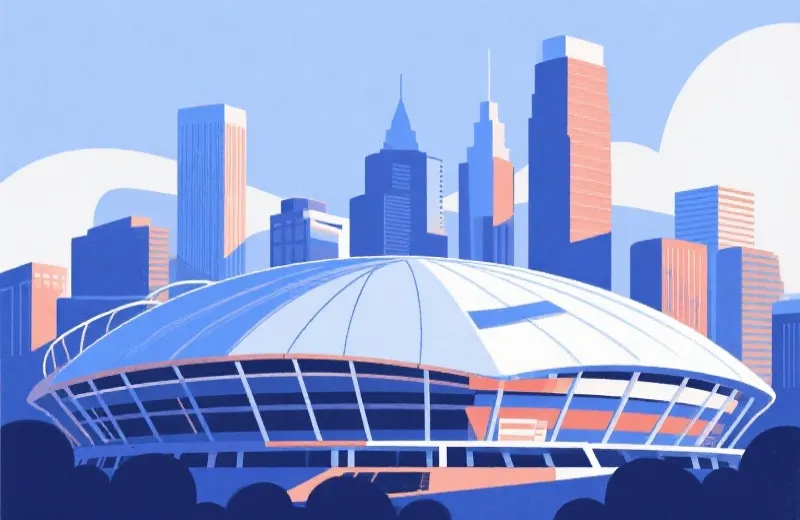 2026世界杯主办城市：亚特兰大