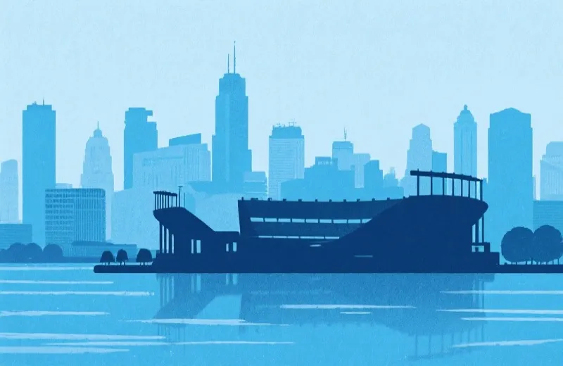 2026世界杯主办城市：波士顿