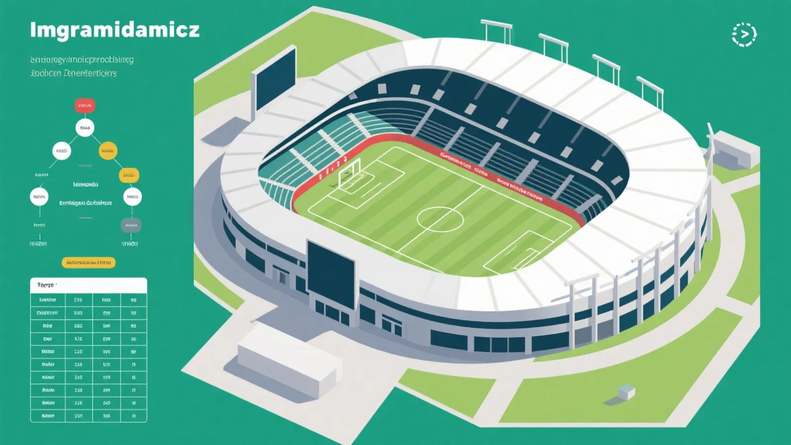 2026世界杯赛制信息图示意